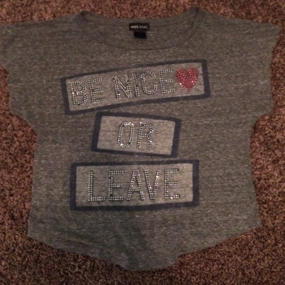 T-shirt