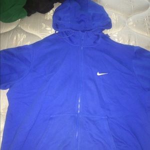 Nike hoodie