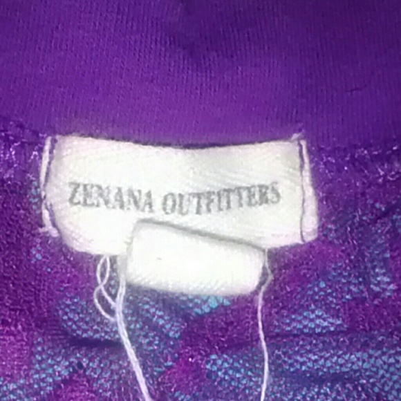 Zenana button down lace cardigan - Picture 4 of 4