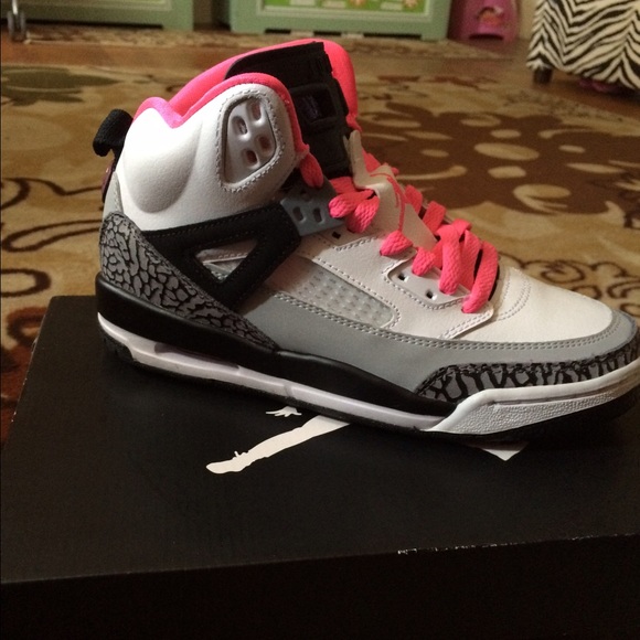 Jordan's