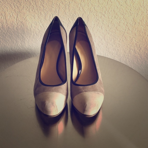Gianni Bini Pumps