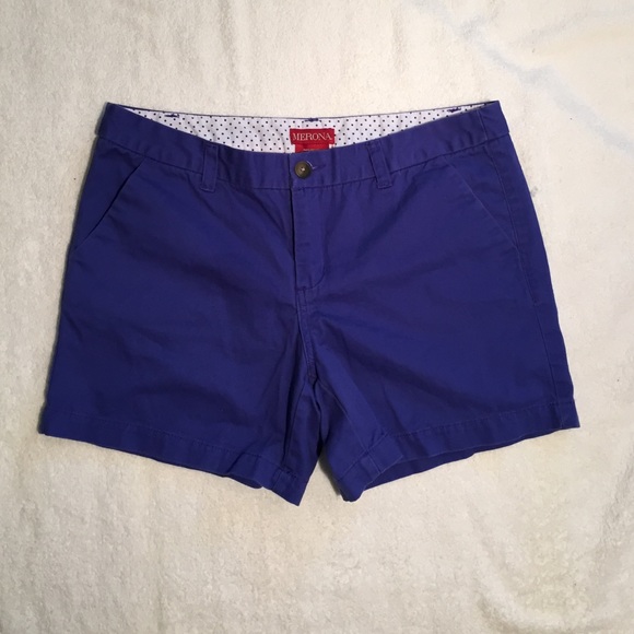 🚩BUNDLE Blue shorts & Black Top - Picture 2 of 4