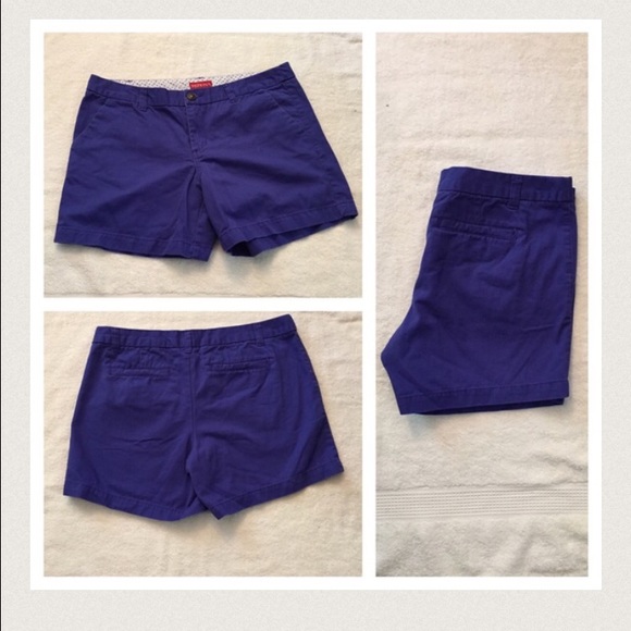 🚩BUNDLE Blue shorts & Black Top - Picture 4 of 4