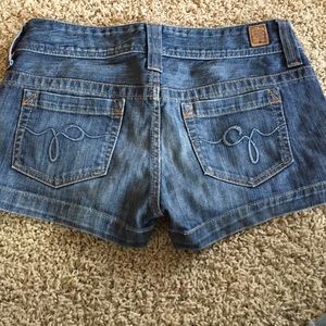 Guess shorts