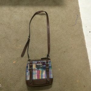 Crossbody
