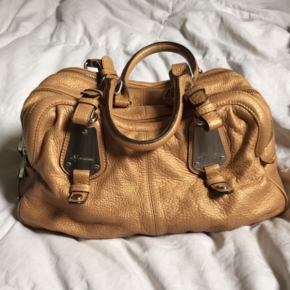 Authentic B.Makowsky Handbag!
