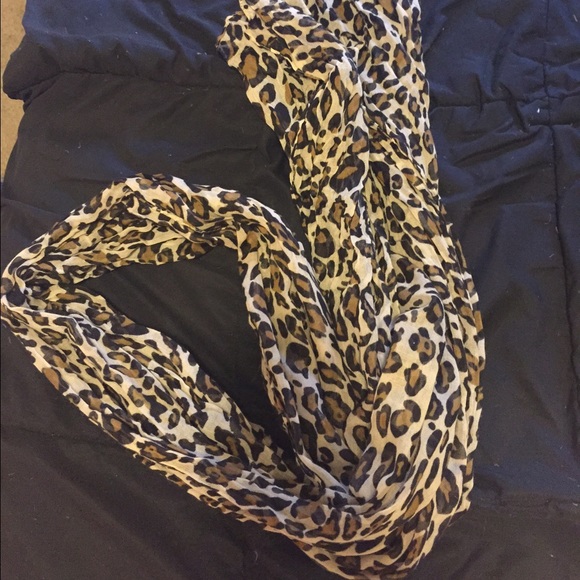 Scarf bundle!!!!! - Picture 3 of 4