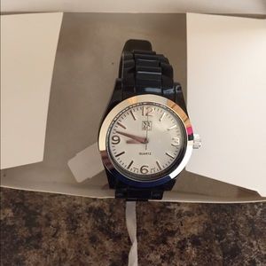 New York & Co black watch