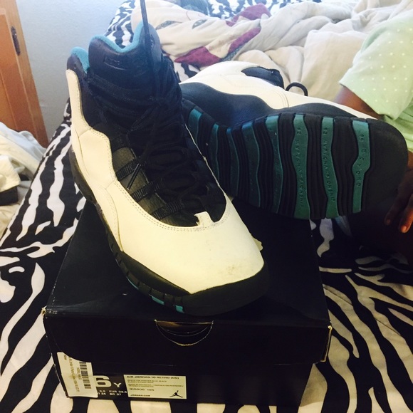 Jordan 10s retro