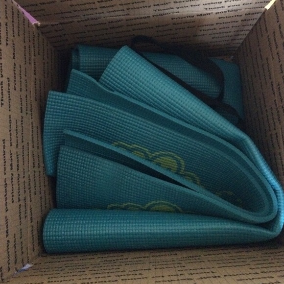 Yoga Mat