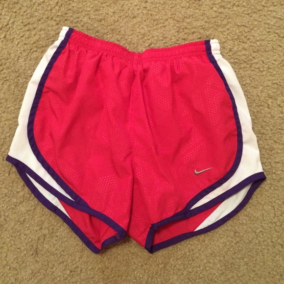 Nike Dri-Fit shorts