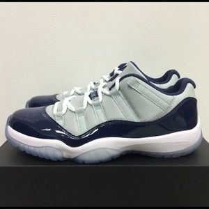 Retro 11 Hoya edition