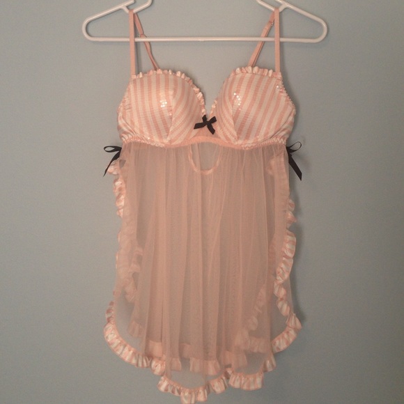 Victoria's Secret Sexy Slip