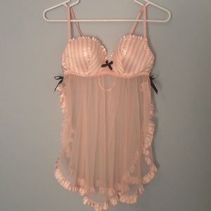 Victoria's Secret Sexy Slip