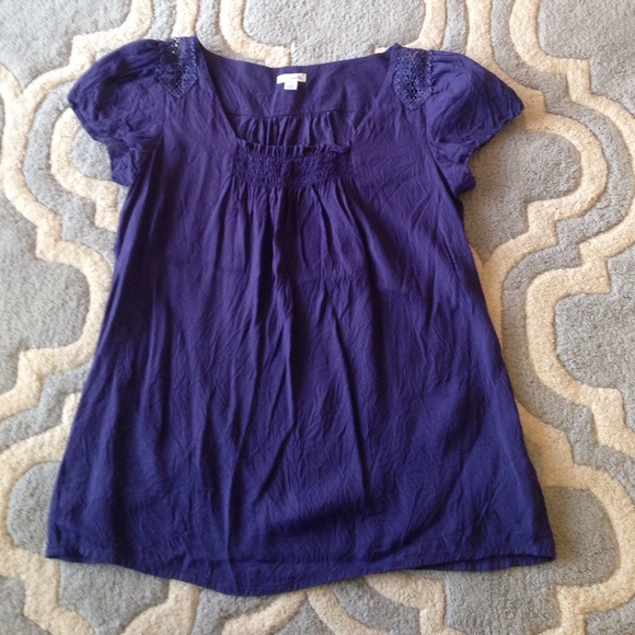 Odille top from Anthropologie  size 2