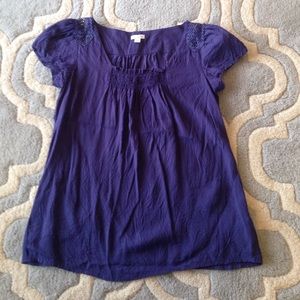 Odille top from Anthropologie  size 2