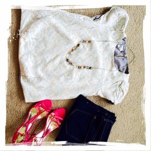 ✨✨Vintage Tibi top✨✨