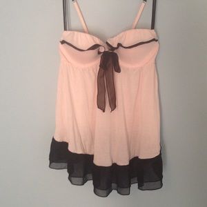 Victoria's Secret Sexy Slip