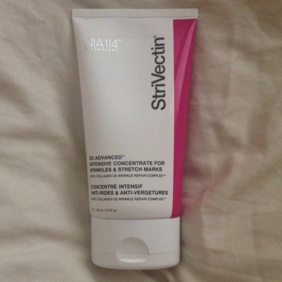 Strivectin Concentrate for wrinkles & stretchmarks