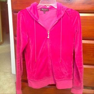Juicy couture hoodie