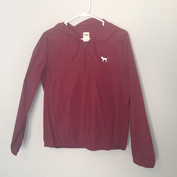 Victoria's Secret Rain Coat