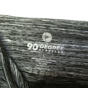 90 Degree Reflex yoga pants