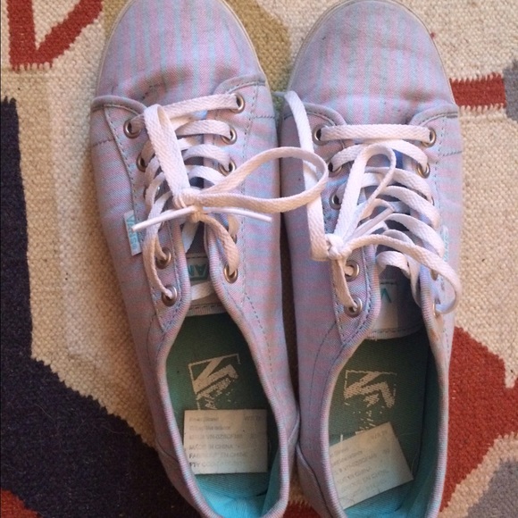 VANZ