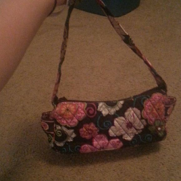 Retired Vera Bradley purse