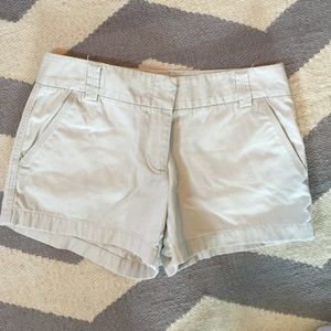 J. Crew City Short
