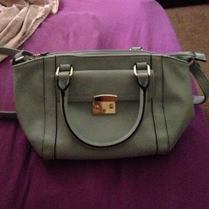 crossbody Purse