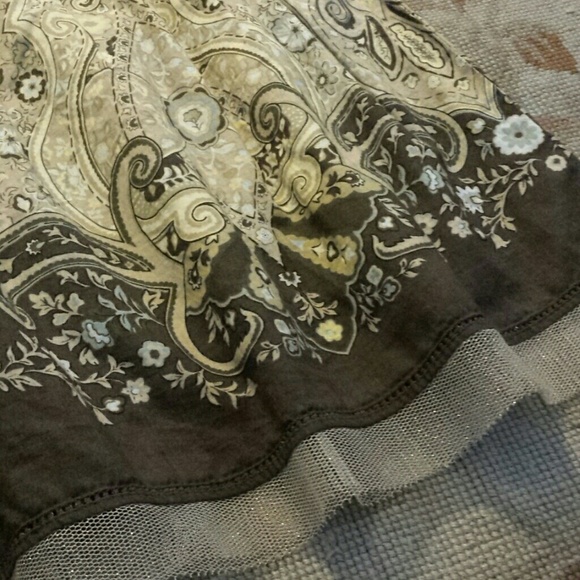 Talbots Skirt - Picture 2 of 4