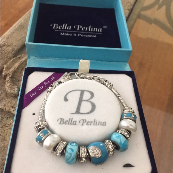 Bella Perlina bracelet