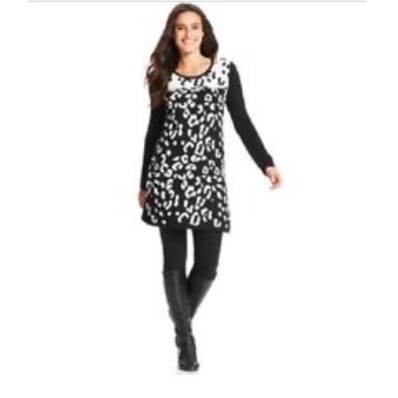 Style&Co dress
