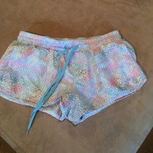 Running Shorts
