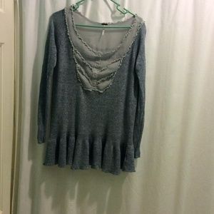 Free People top