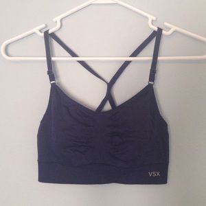 Victoria's Secret VSX SEXY SPORT Sports Bra