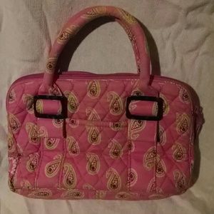 Vera Bradley purse