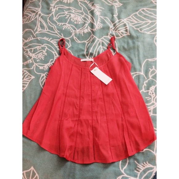 Piperlime cami 💗