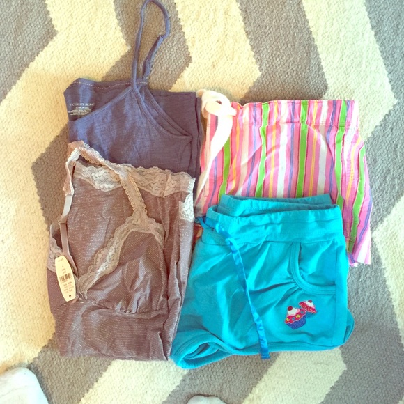 Victoria Secret Lot
