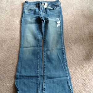 American Eagle New Jeans