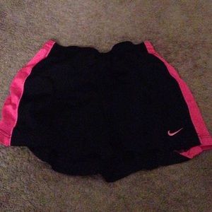 Nike Athletic Shorts
