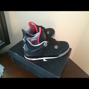 Air Jordan 4 retro