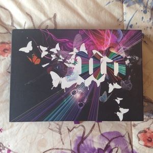 Urban Decay Pallette