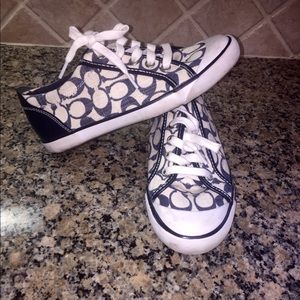 Coach Shoes