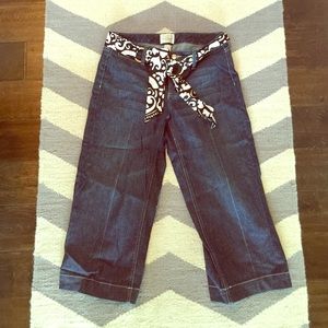 White House Black Market Crop