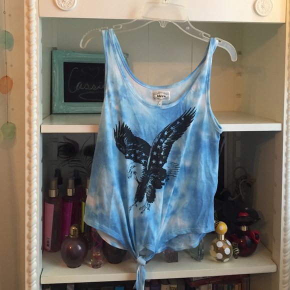 Shirt from pacsun