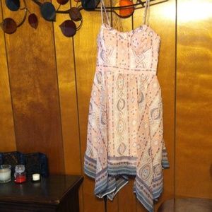 American Eagle dress!!