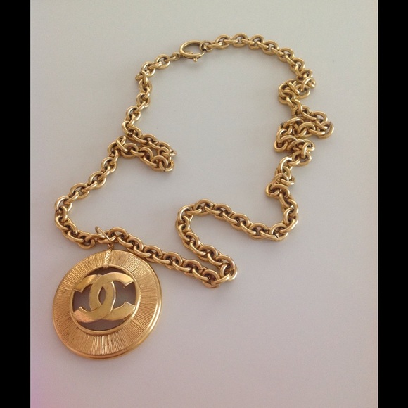Belt/long necklace