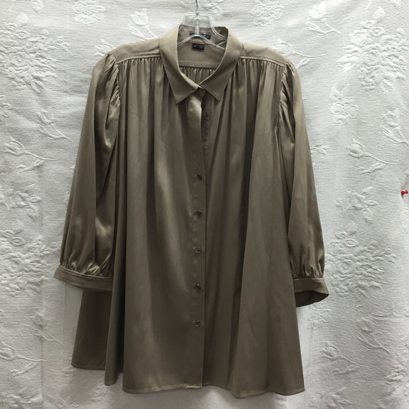 Theory blouse
