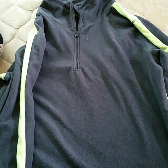 Sports wear